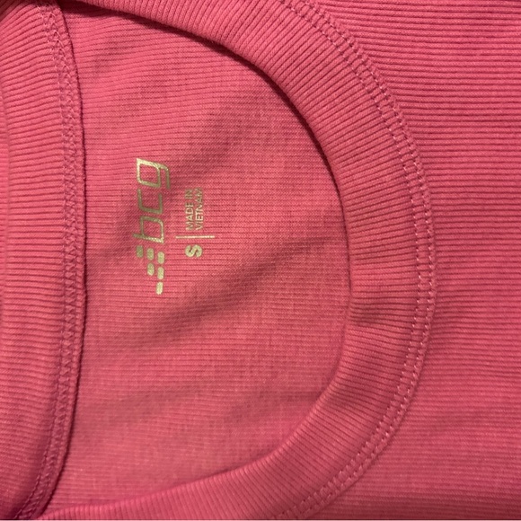 CO Pink T-Shirt - Picture 2 of 5